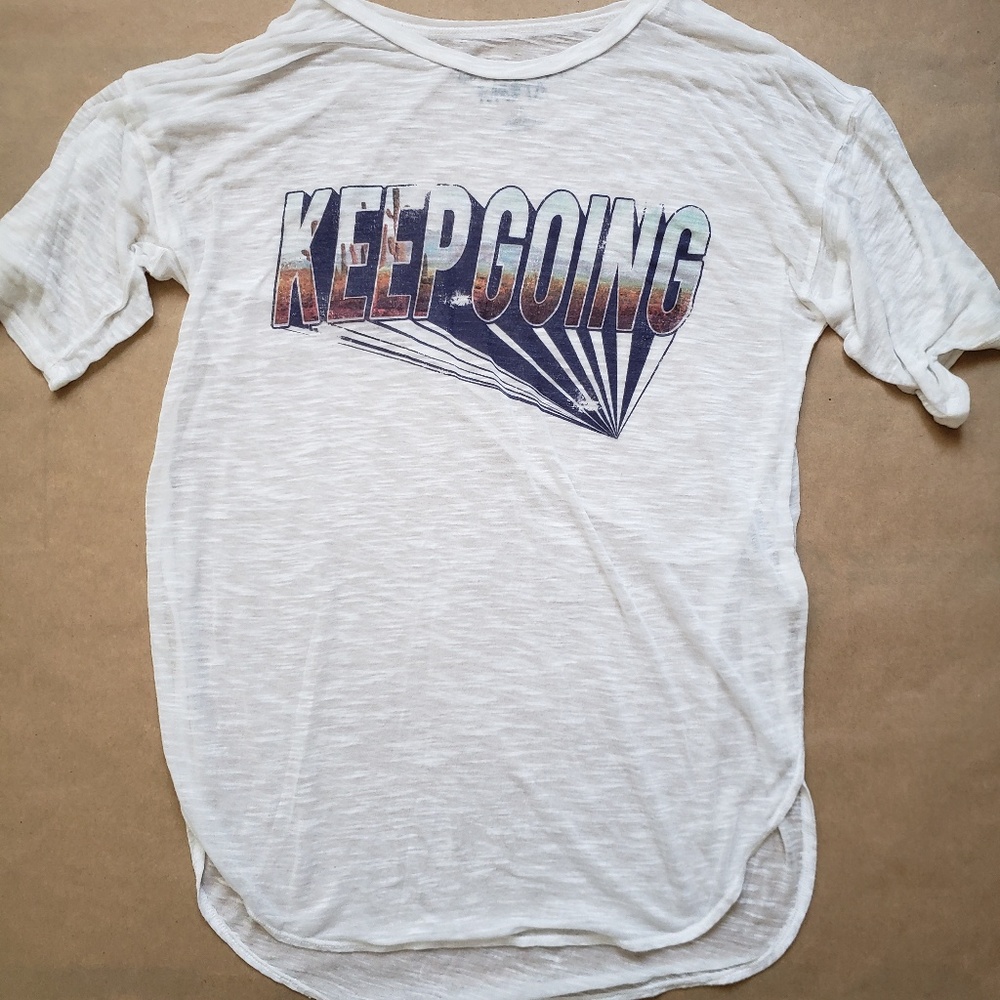 Aeropostle Super Thin Tee